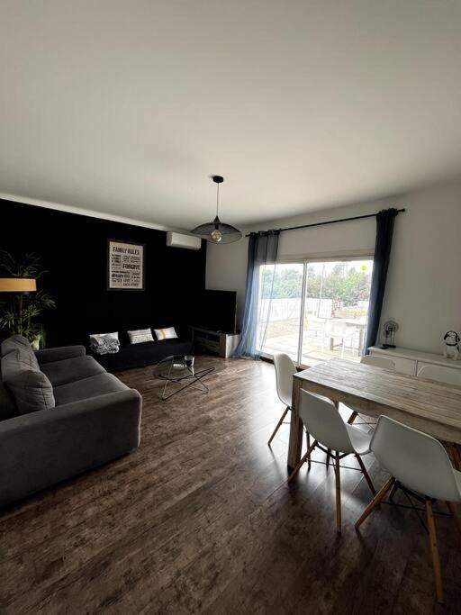 Appartement 3 Chambres , Coeur De Porticcio 130 M2 Grosseto-Prugna Extérieur photo